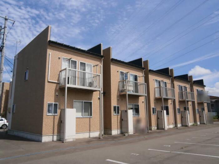 ラグナハウス　Ｂ棟