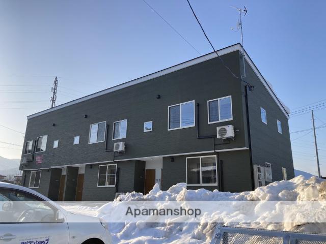 ヒルズソレイユ