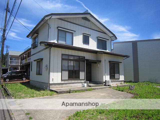 妙高はねうまライン 春日山駅 徒歩29分 2階建 築39年