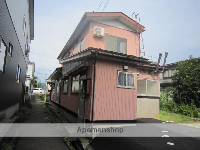 妙高はねうまライン 高田駅(新潟) 徒歩20分  築56年