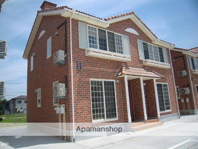 シンフォニーB棟