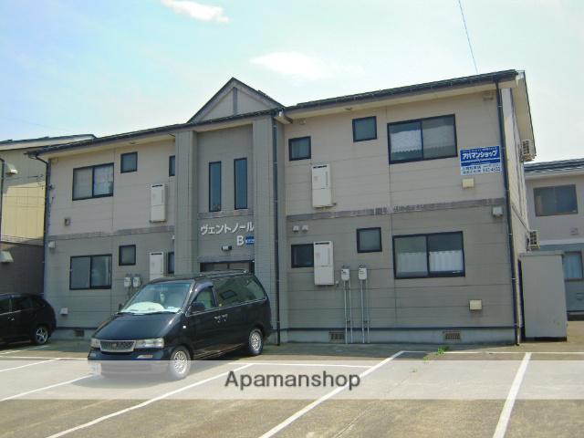 ヴェントノールB