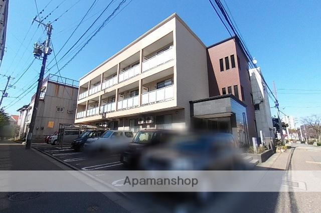 BUENA関屋大川前