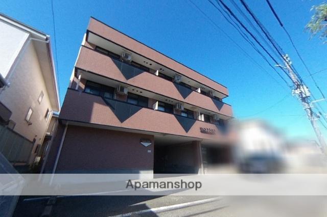 ピュアときめき一番館(2LDK/2階)