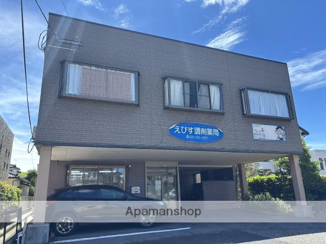 コスモスC(1K/2階)