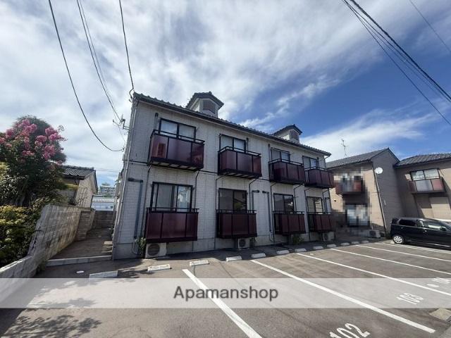 コーポサウスタウン