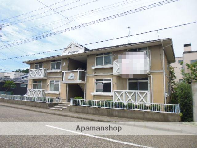 メゾン松波(3K/1階)