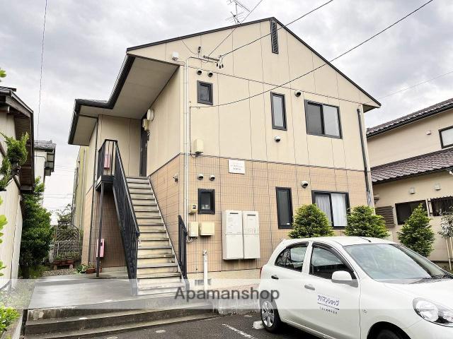 パークアベニュー松海が丘(2LDK/2階)