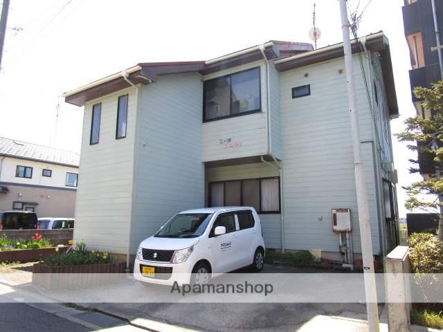 コーポコスモス