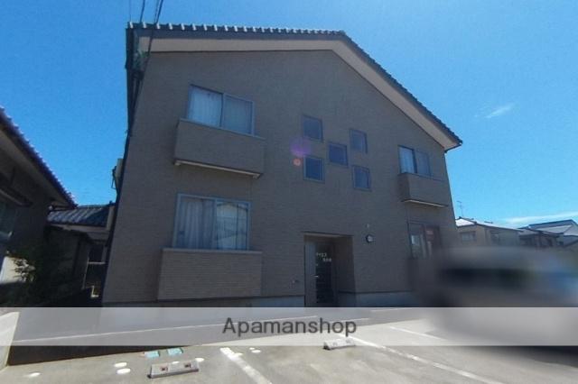 アイビス坂井東