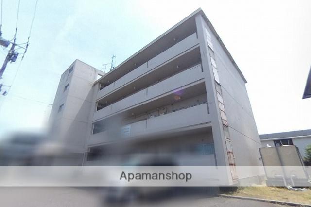 ホンダマンション