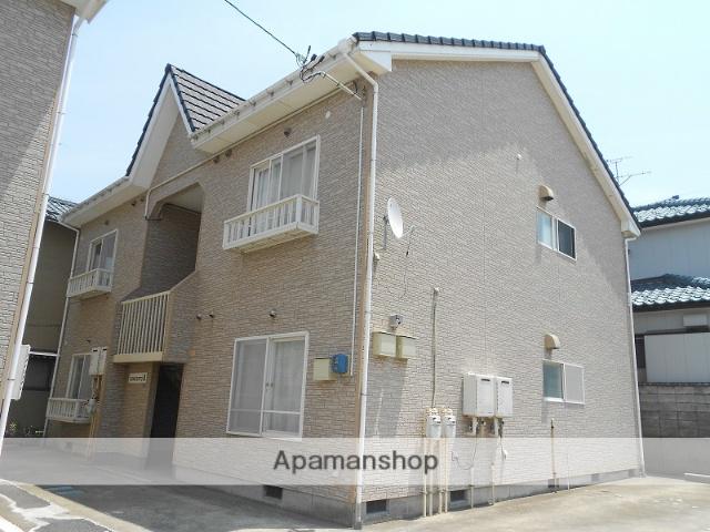 ハイツコンチェルト