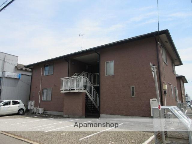 ラフォーレシャンブルA