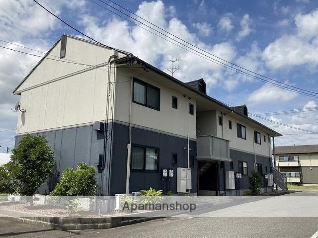 グランシェールC・D棟