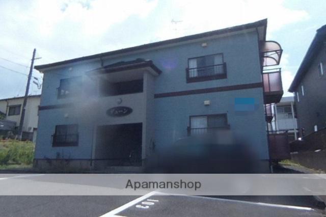 デューン(1K/2階)