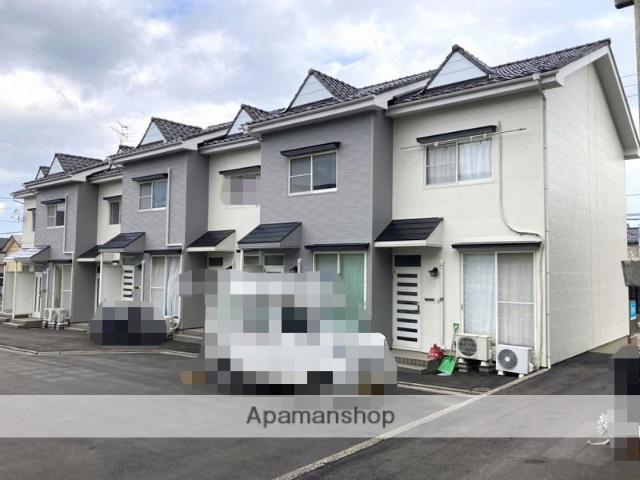 スカイタウンD棟