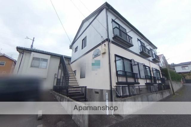 グランメール寺尾台(1K/2階)