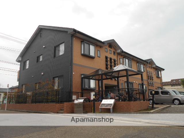 ウイングバレンⅡ