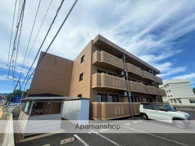 つかさマンション(1LDK/2階)