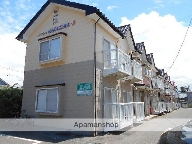 レジデンス・ナカジマB棟