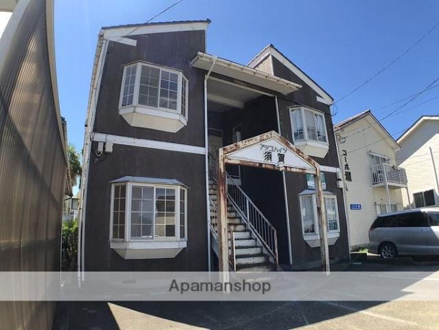 アタゴハイツ須賀