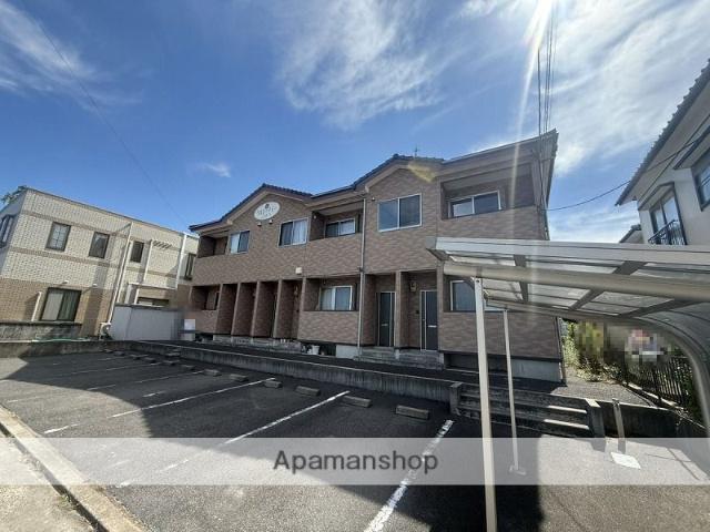 クローバー小針