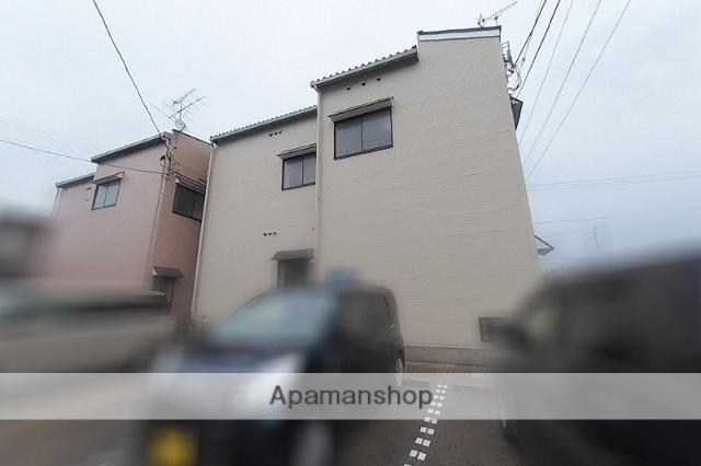 アパートメントエコルセB