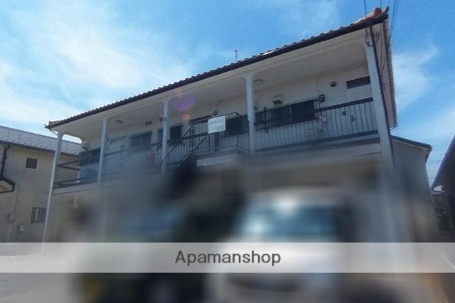 ホワイトハイツ