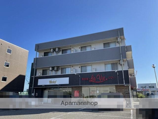 フレグランスまきお