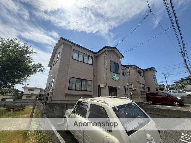 グレース坂井砂山B