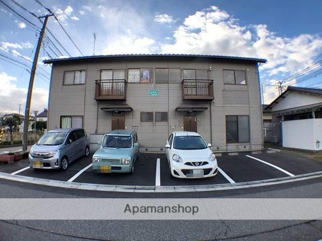 メゾン・ビスナー