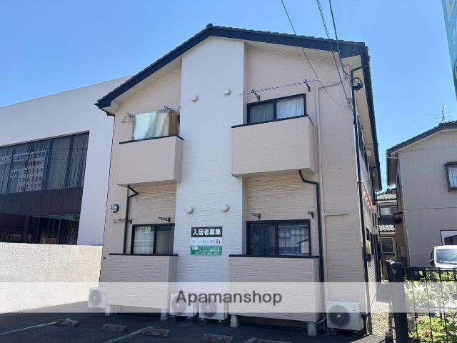 フレッシュ南台