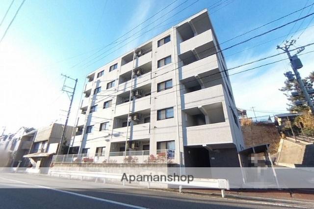 新潟県新潟市西区寺尾朝日通の建物