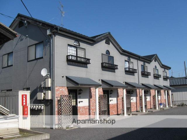 ジョイプレイス黒埼Ⅰ