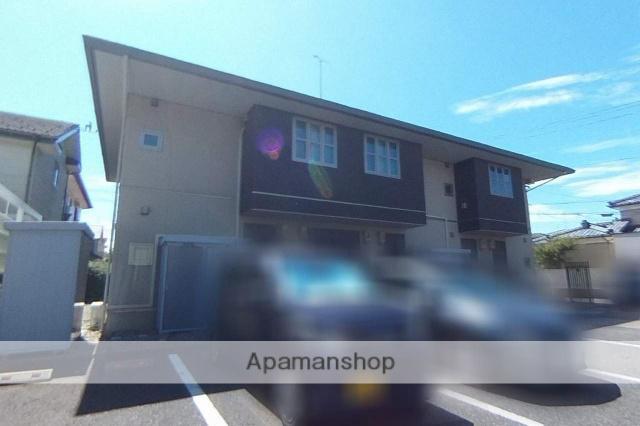 ディアコート青山A棟