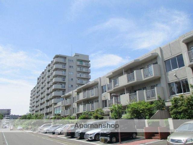 日東サンシャイン青山(2LDK/5階)