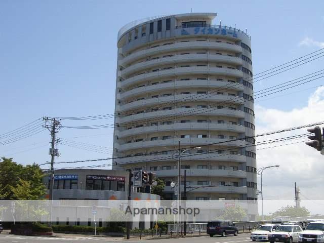 新潟ダイカンプラザ遊学館