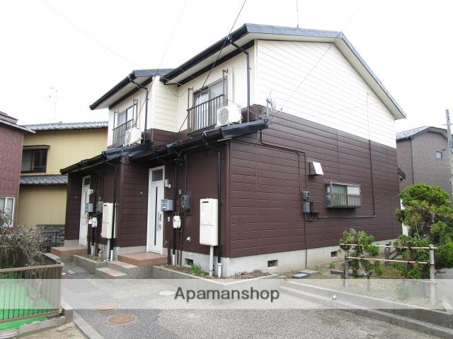 タウンハウス文京