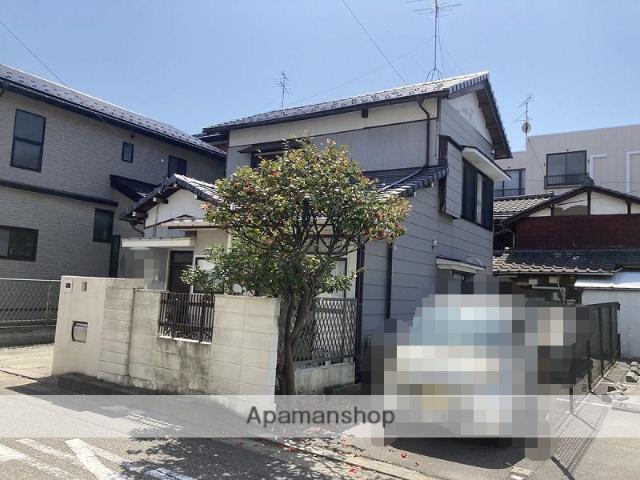 新潟県新潟市中央区関屋金衛町1丁目の戸建賃貸