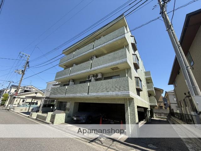 エクセランス文京町