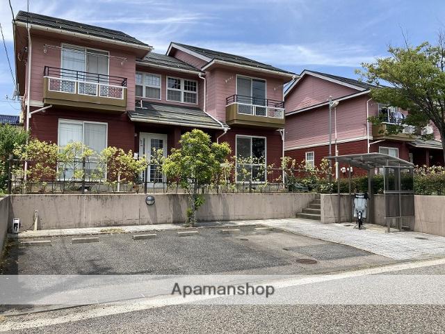 ハイムパストラーレB棟