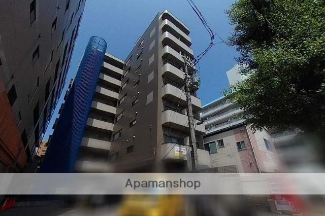 リバティプラザ東堀Ⅱ