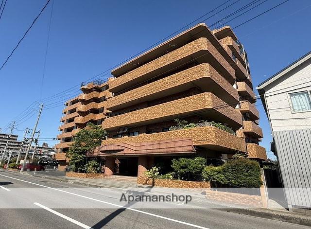 ダイアパレス青山遊園(3LDK/6階)