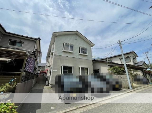 パークサイド金鉢山