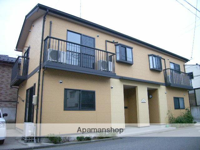 グランセ堀割(3LDK/1階)