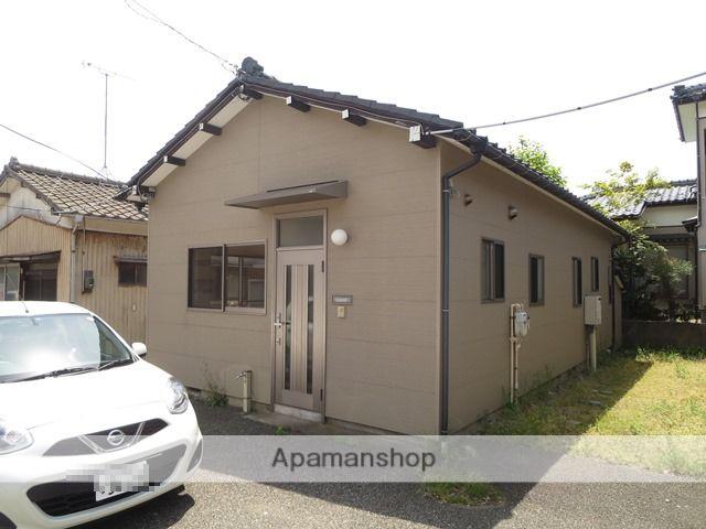 越後線 青山駅(新潟) 徒歩7分 1階建 築57年