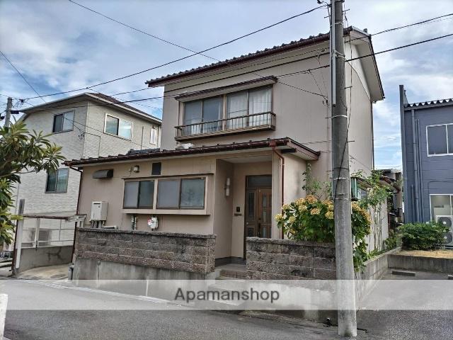 越後線 小針駅 徒歩3分  築59年(3LDK)