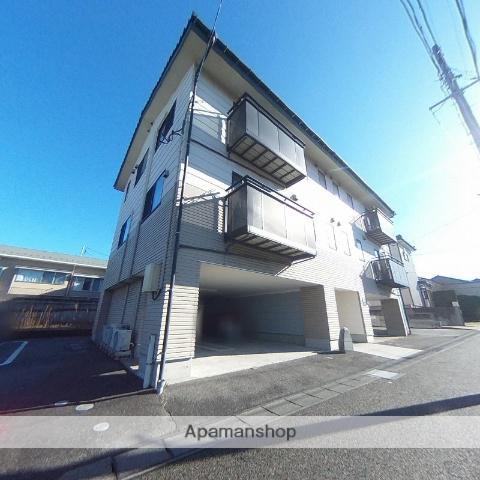 クローバーガーデン