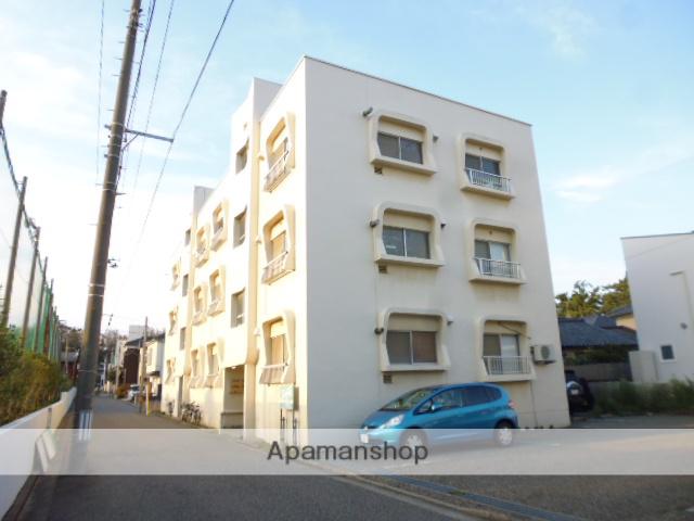 中喜マンション(2DK/2階)