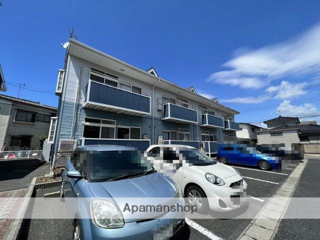 リバティーシーマⅡ